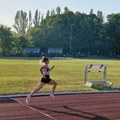 Uspešni nastupi atletičarki Banata u kvalifikacijama Kupa Srbije za mlađe juniorke