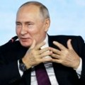 Putin nagovestio da očekuje dug rat u Ukrajini, "ne kladi se na Trampa"