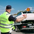Počinje oduzimanje vozila zbog najtežih prekršaja u saobraćaju: U petak stupaju na snagu izmene zakona
