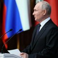 Putin se oglasio o sukobu u Nagorno-Karabahu