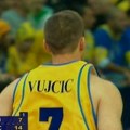 Evroligaške legende: Nikola Vujčić