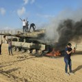 Uhvaćeni na spavanju: Kolosalni neuspeh izraelske obaveštajne službe: Nisu videli da stiže krvavi napad Hamasa, a evo…
