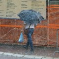 Uskoro kiša u Srbiji, evo kad počinje da pada: Najpre će pasti u ovim krajevima zemlje