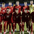 "Orlići" se oporavili od debakla: Srbija pobedila Severnu Irsku u kvalifikacijama za Evropsko prvenstvo