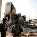 Provedena prva evakuacija iz Gaze; Izrael intenzivira ofenzivu