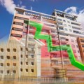 Stan u Beogradu prodat za više od 2 miliona evra, najskuplje parking mesto – 48.000 evra