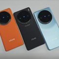 Vivo je predstavio X100 seriju telefona, svoje nove premijum uređaje