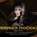 New Year by Music Week - Ceca najavljuje nezaboravnu reprizu nove godine na Kopaoniku - spektakl koji će obeležiti početak…