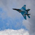 Rusi tvrde - najnoviji MiG prvi put leteo iznad Ukrajine! Postoji samo 6 modela, ovaj borbeni avion oduzima dah (video)