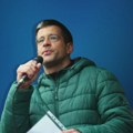 Šapića je razbesneo, Sinišu Malog odbio, a gledali smo ga u Munjama!: Ko je Dušan Čavić, jedan od autora emisije Marka…