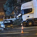 Teška saobraćajna nesreća u Kragujevcu ,jedno lice izgubilo život,više povređenih
