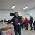 Sedmi put zaredom Piroćanci ukazali poverenje mr Vladanu Vasiću, pokazuju preliminarni rezultati izbora