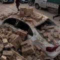 Broj poginulih u zemljotresu u Kini povećao se na 146, tri osobe nestale
