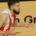 Navijačima Crvene zvezde zabranjen dolazak na utakmicu protiv Olimpije iz Milana