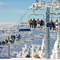 Planine pune i pored vrtoglavih brojki! Cene ski-pas u Srbiji skočile za 25 odsto! Ni visoke temperature nisu rasterale…