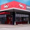 NTL preuzima trgovine Kitro