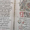Zaštitimo rukopise da ne izgore kao Narodna biblioteka, upozoravao je Radoslav Grujić