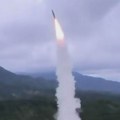 Tenzije rastu! "južna Koreja će biti uništena ako upotrebi silu protiv severa": Ispaljena balistička raketa