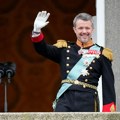 Danska dobila novog kralja