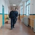 (FOTO+VIDEO) Veće Apelacionog suda razmatra žalbu penzionisanog vatrogasca Gorana