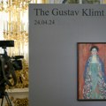 U Beču pronađena slika Gustava Klimta koja je nestala pre sto godina i biće stavljena na aukciju