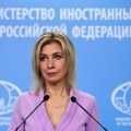 Zaharova "udarila" na ursulu fon der Lajen! Pale teške reči: "Neočekivano je"...