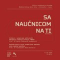 Sa naučnicom na Ti (AUDIO)