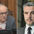 „Stojane, zbog političara kao što si ti…“: Vladimir Obradović uputio otvoreno pismo matematičaru i poslaniku SNS…