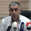 Elek: Srbi poslali poruku da su protiv odluka Prištine, prvenstveno o ukidanju dinara