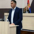Nihat Biševac stari-novi gradonačelnik Novog Pazara