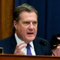 Američki zastupnik upozorio Kongres na ‘ozbiljnu prijetnju’ navodno vezanu za Rusiju