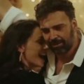 Snimak Slobode Mićalović i Ivana Bosiljčića iz filma "Jorgovani" napravio haos na mrežama: "Ja bih mu prvo razbucala…