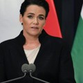 Poslanici jednoglasno prihvatili ostavku mađarske predsednice Katalin Novak