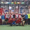 Srpski bokseri se u Rusiji spremaju za tradicionalni turnir Beogradski pobednik