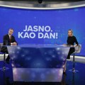 Borko Stefanović za "Blic TV" o predstojećim izborima u Beogradu: "i bojkot je u opticaju"