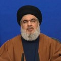 Nasrallah: Izrael je izgubio rat čak i ako krene na Rafah s iscrpljenom vojskom