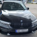 Skupoceni BMW stigao na Preševo, usledila akcija carinika: Putnici pokušali sve da sakriju u džepovima, ali džaba! Uzeli im…