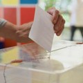 U Slovačkoj završeno glasanje na predsedničkim izborima, očekuje se drugi krug
