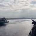 Ukrajinci prešli Dnjepar, a onda je na scenu stupila ruska artiljerija (VIDEO)
