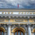 Ruska centralna banka vidi kineski juan kao najbolju opciju