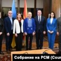 Ukrajinski zastupnici zatražili da S. Makedonija prizna rusku agresiju kao genocid
