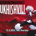 Jedan od najslavnijih ansambla na svetu gruzijski nacionalni balet sukhishvili stiže u Beograd: Rešite kviz i saznajte kako…