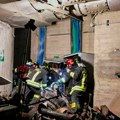 Drama u Italiji se nastavlja: Potraga za nestalima u eksploziji ušla u 3. dan, izjava preživelog budi jeuzu