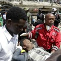Bombaški napad na severu Kenije: U eksploziji ubijeno najmanje pet osoba, u blizini granice sa Somalijom ranjeno još pet