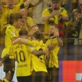 Dortmund protiv Augzburga poslao jasnu poruku PSŽ - Bajernu ni bod u Štutgartu