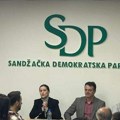 Sandžačka Demokratska Partija u Tutinu na izbore izlazi pod sloganom ‘Probudite se ljudi – Lejla Redžematović