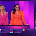 Ovih 10 zemalja se plasiralo u finale Evrovizije: Evo protiv koga će se Teya Dora boriti za pobedu