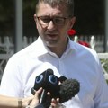 Дик: ВМРО-ДПМНЕ апсолутни победник парламентарних избора - 58 мандата