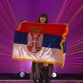 "Mi Hrvati smo neviđene pi*ke" Influenser pobesneo zbog glasanja na Eurosongu - Srbi nama 12 poena, mi njima 3!