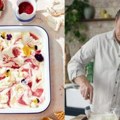 Domaći sladoled sa jagodama po receptu Džejmija Olivera: Evo koji tajni sastojak slavni kuvar dodaje za ovu kremastu…